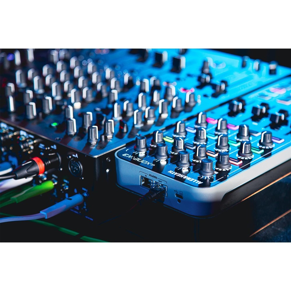 Allen & Heath XONE:K3 Universal DJ MIDI Controller