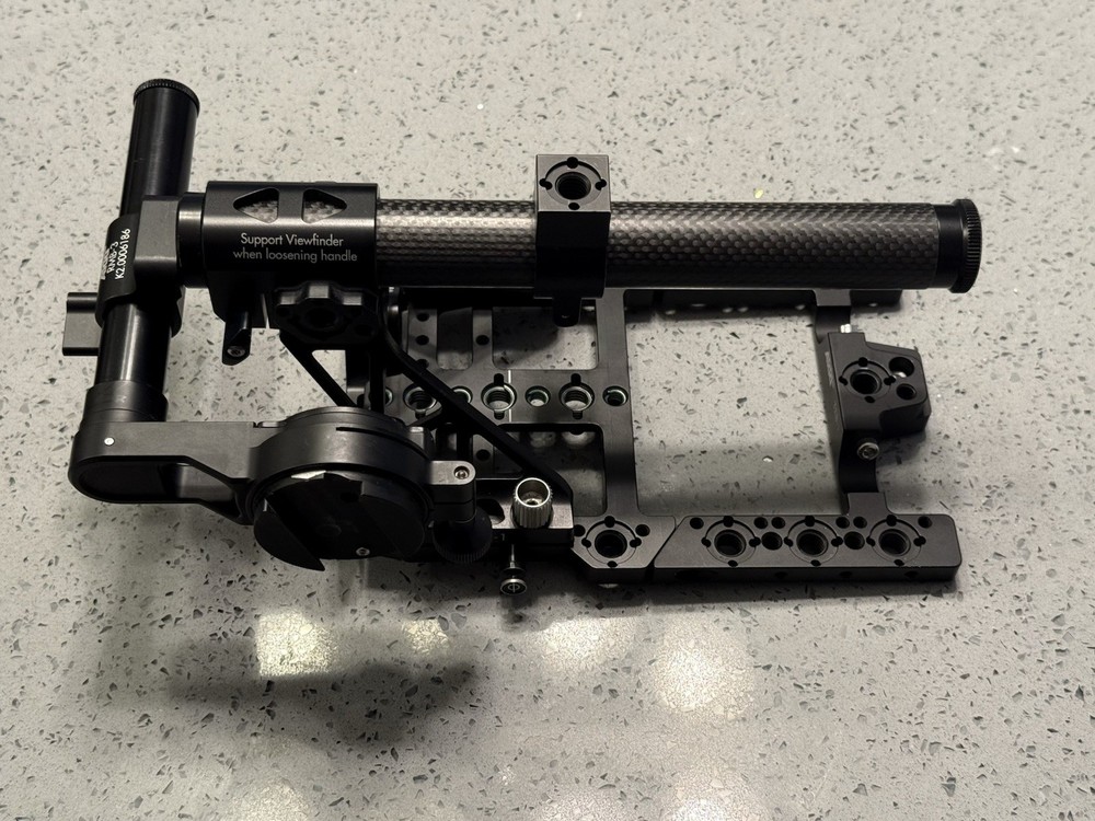 ARRI Lightweight Support Set for ALEXA 35 (Top)