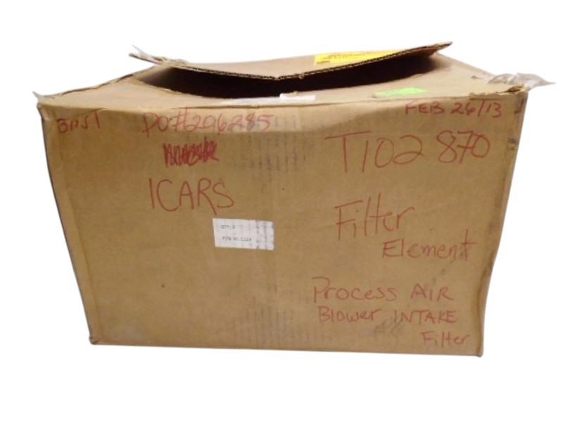 UNIVERSAL 81-1163 FILTER NSMP