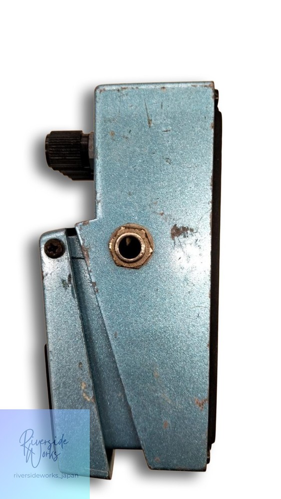 BOSS CE-3 Chorus Guitar Effects Pedal