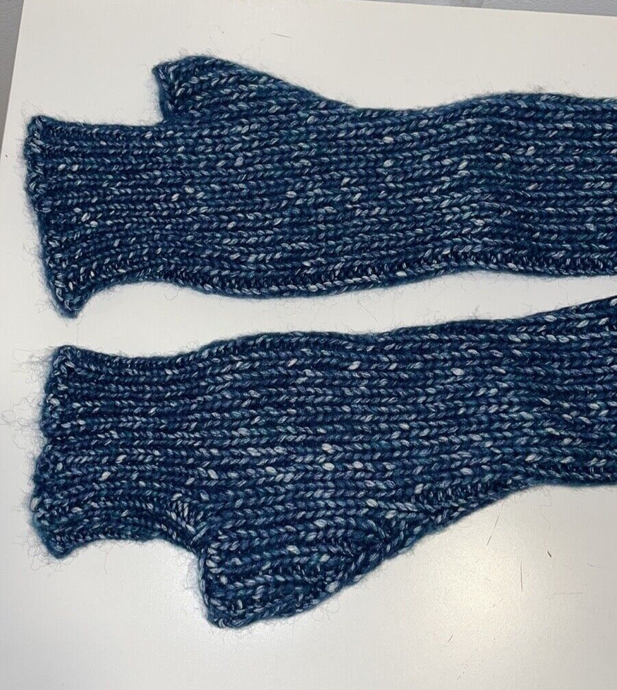 Ramy Brook Fingerless Gloves NWT in Package