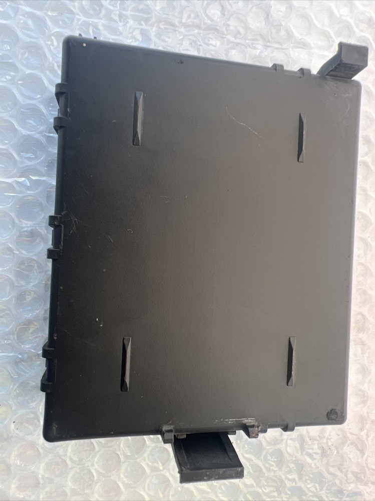 FREIGHTLINER DAIMLER CASCADIA CHASSIS CONTROL MODULE, A06-74995-005