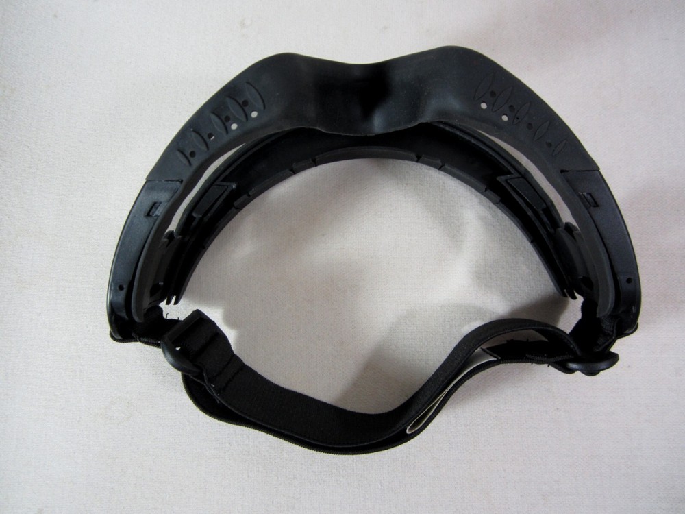 Airsoft Ignite Black Ops Tactical Goggles