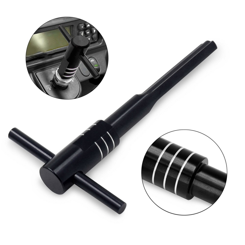 Ignition Switch Alignment Tool Compatible With Harley Touring Models 2003-2013
