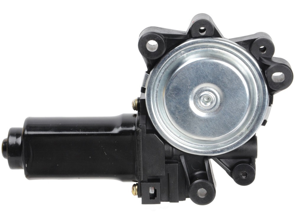 Power Window Motor Cardone 82-454