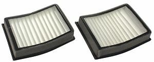 Cabin Air Filter  Mahle Original  LA615/S