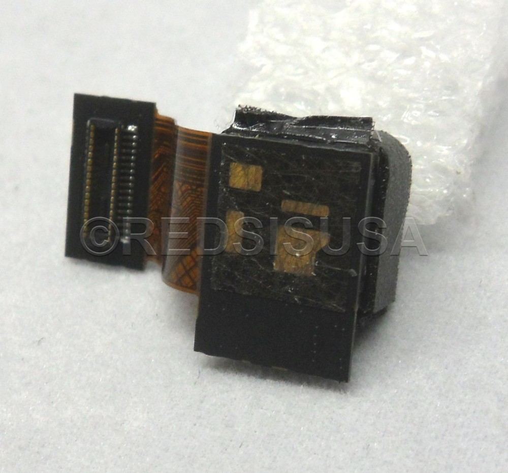 Liteon 8M Camera for ThinkPad 8 04X1391