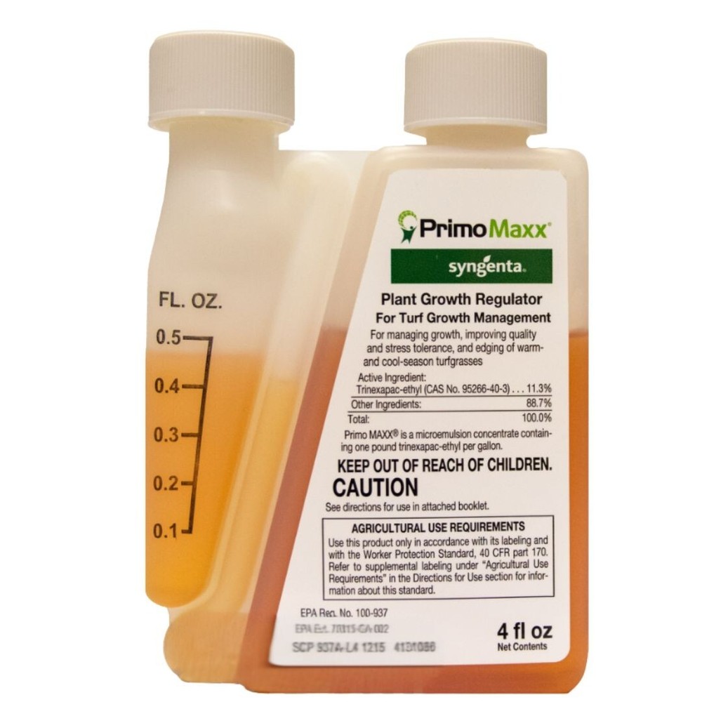 Syngenta Primo Maxx