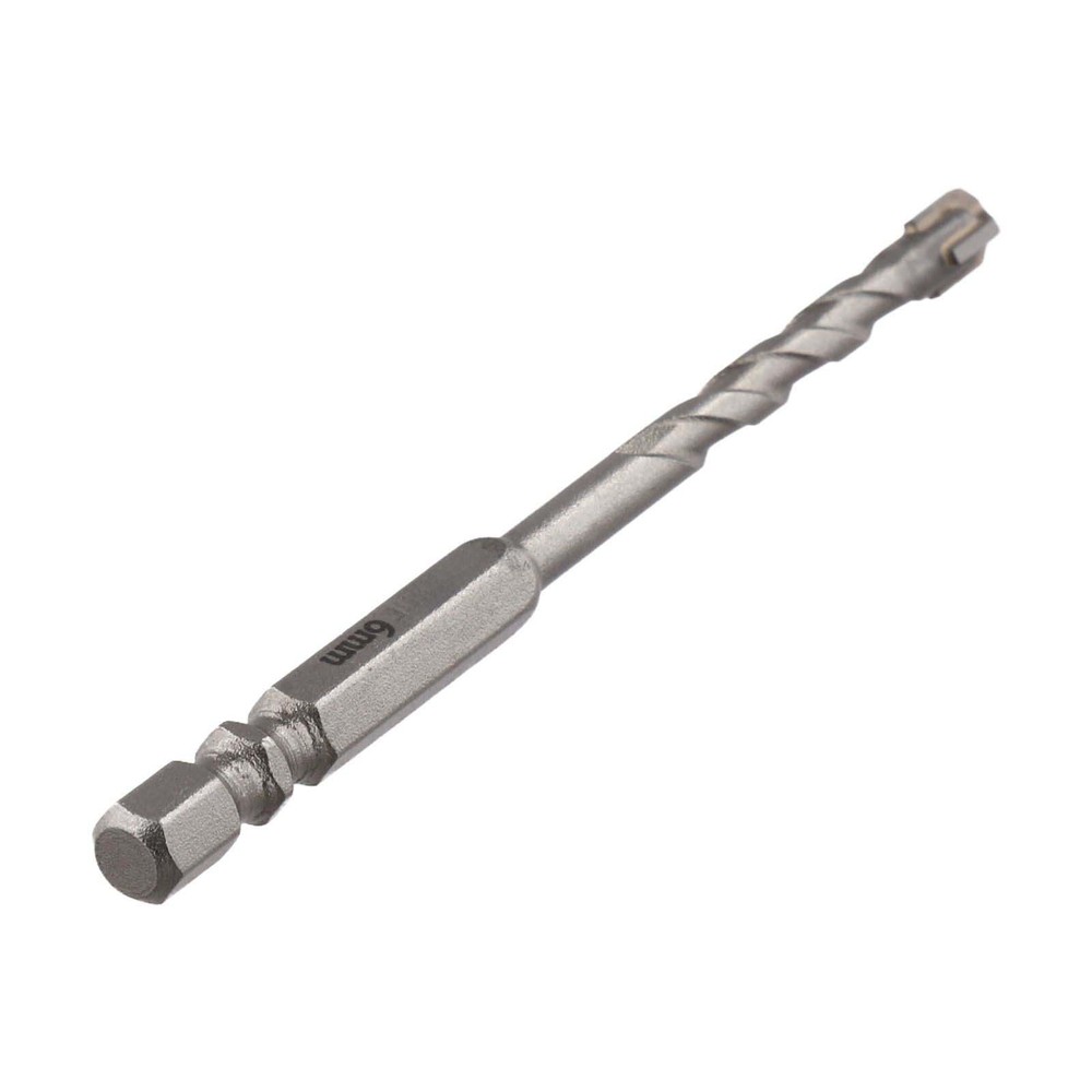 Powerful Drill Bit for Cement and Tile Projects with Enhanced Accuracy