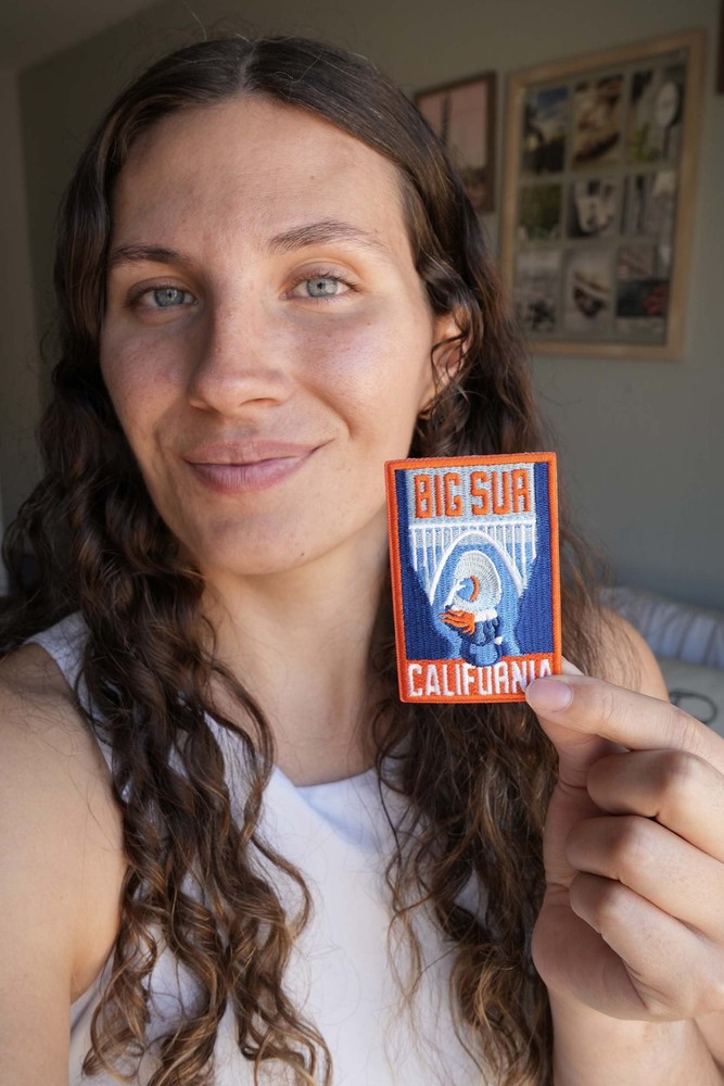 Big Sur Patch