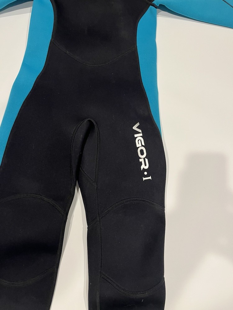 Spirit Vigor-1 Wetsuits
