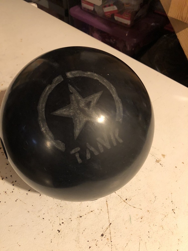 MOTIV COVERT TANK-PRISTINE CONDITION 15LBS