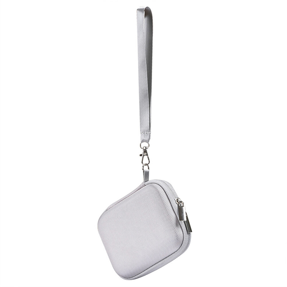 Carry Case Storage Accessories Bag for SAMSUNG T9 Solid State Drive Portable SSD
