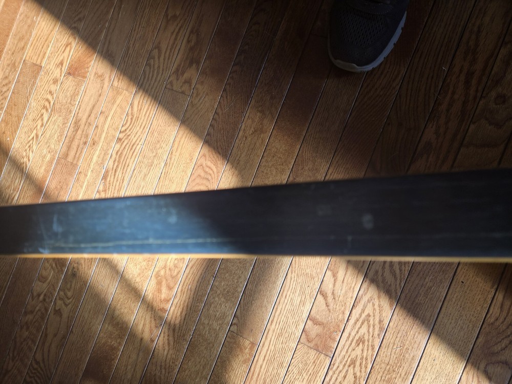 BEAR ALASKAN RH/LH RECURVE BOW 54#
