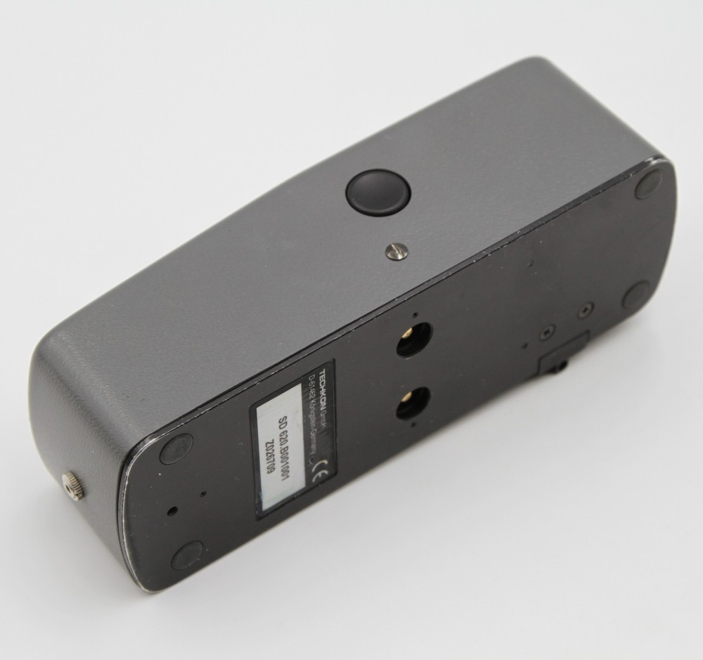 Techkon SD 620 Spectro Densitometer – CMYK, Lab, ΔE – with Carl Zeiss module
