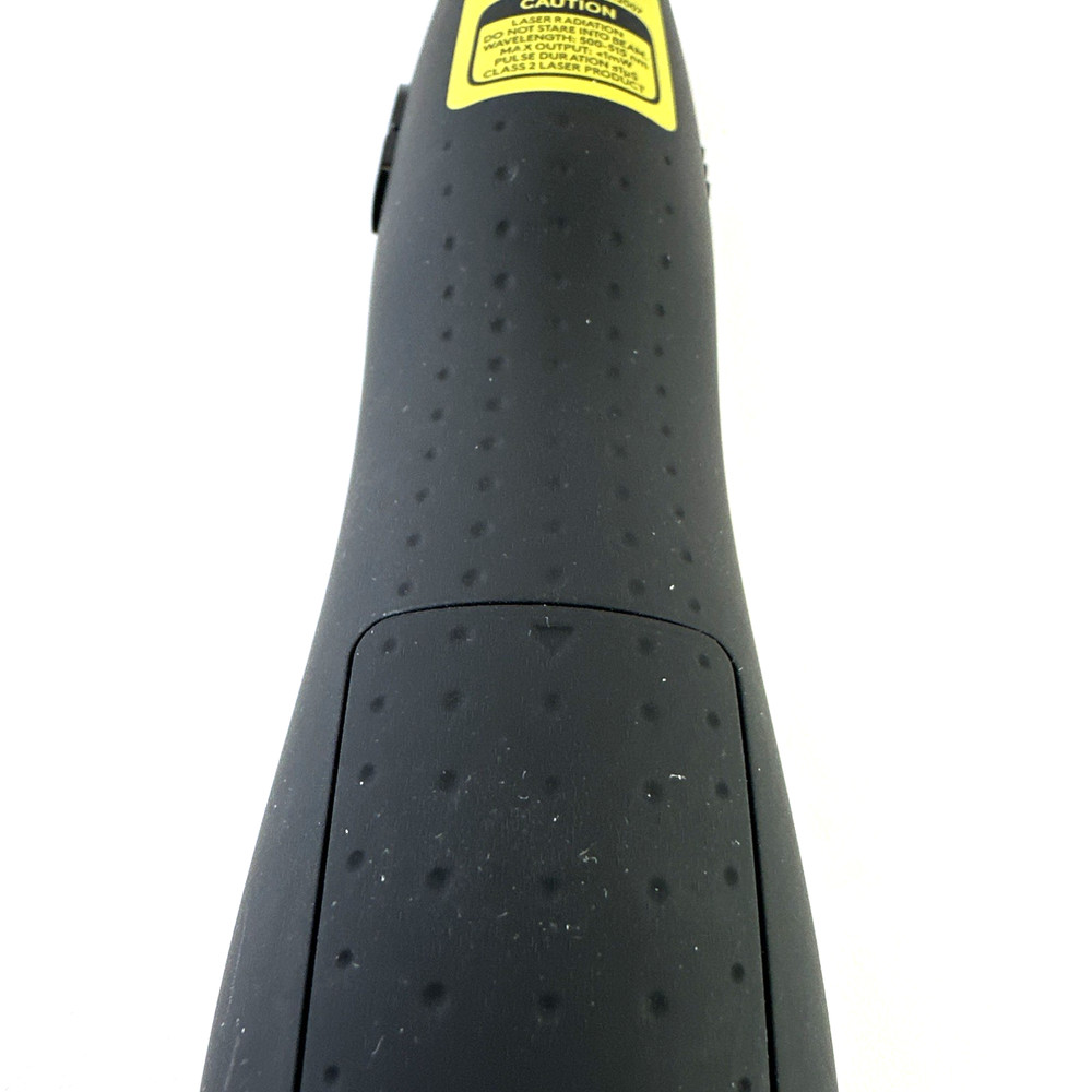 Logitech R800 Professional Presenter Remote Green Laser Pointer - TESTED