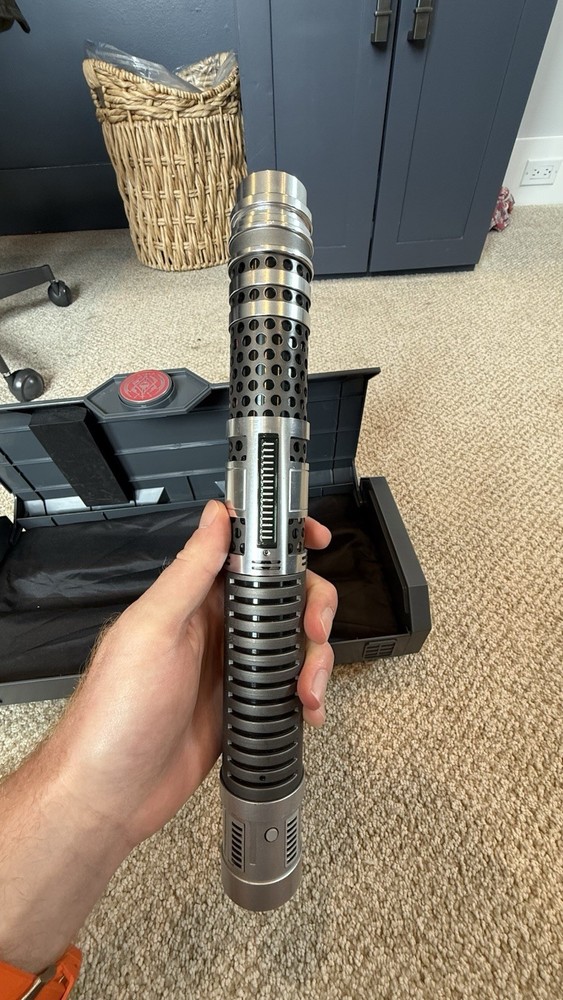 Darth Maul Shadow Lightsaber Disney