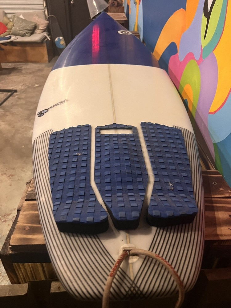 surfboard