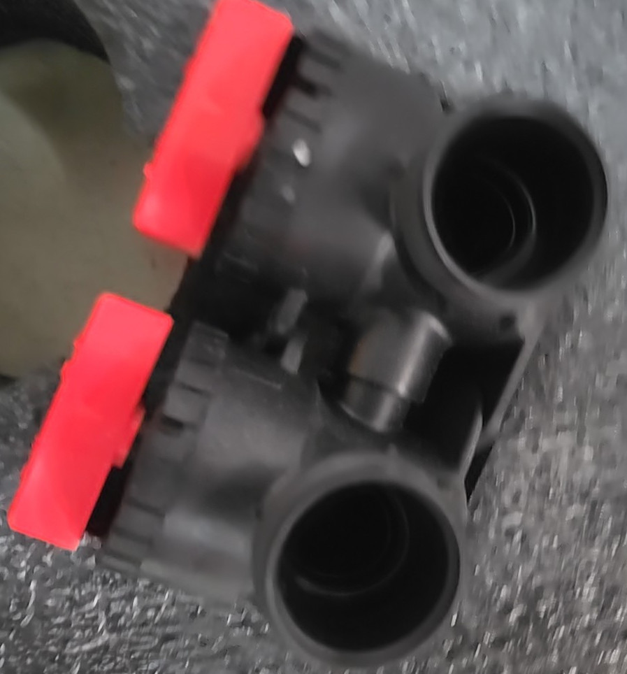 Freedom Eco-X Whole House 7-Stage