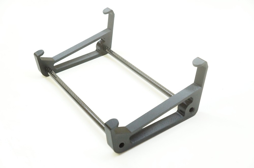 Angled Tilt Stand (20 Degree) for Blackmagic Davinci Micro Color Panel