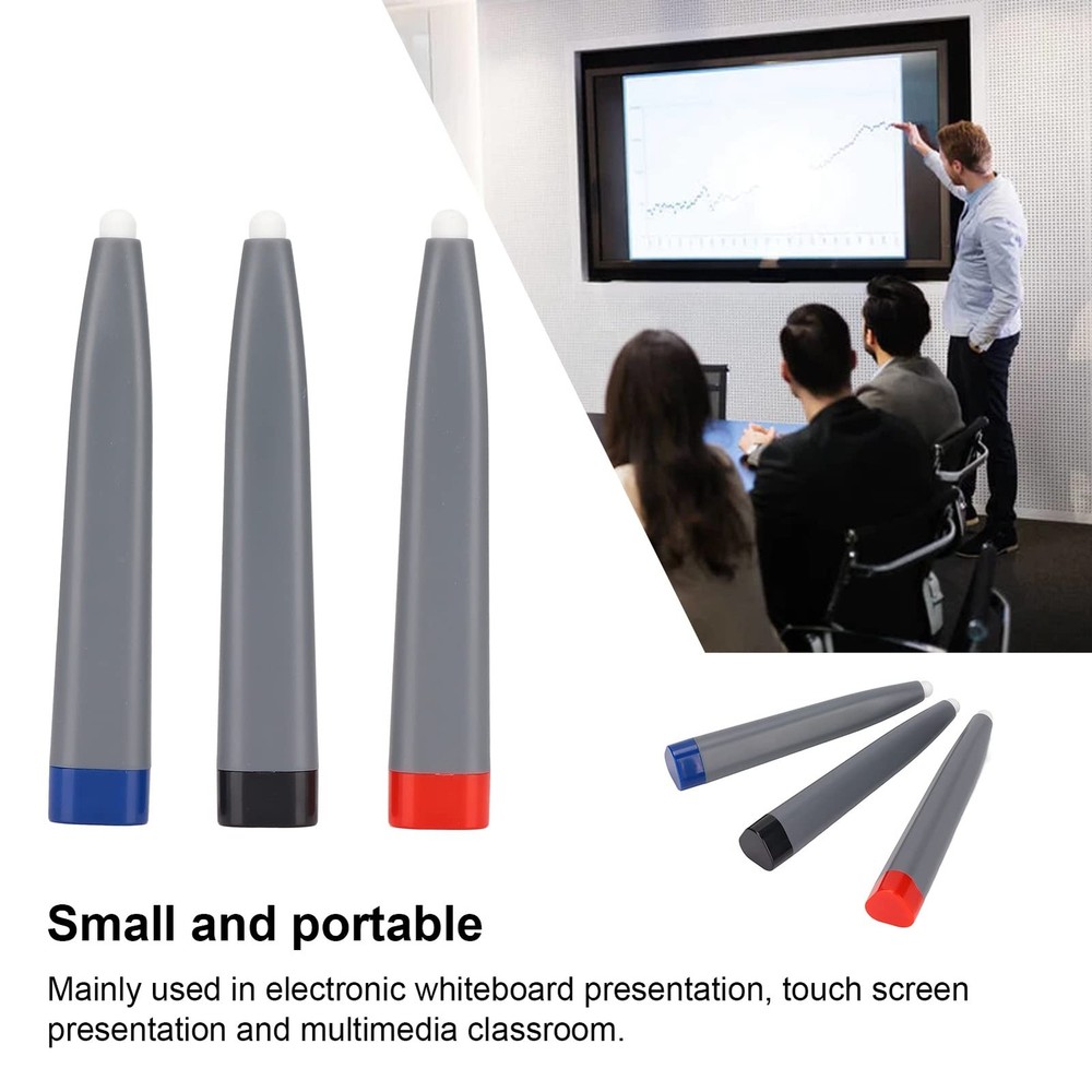 Whiteboard Multimedia Screen Pen Support Infrared Pressure Sensor Interactive