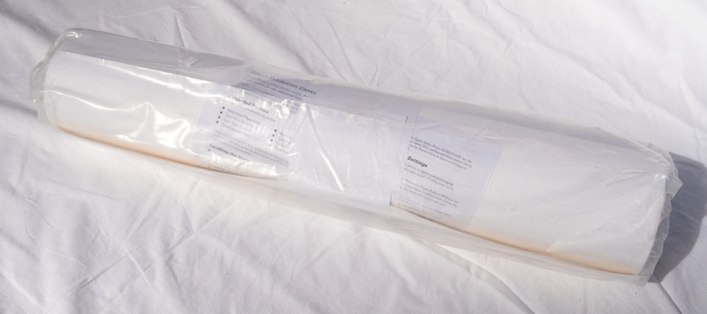 Epson Exhibition Canvas Matte, 24" x 40 ft. Roll