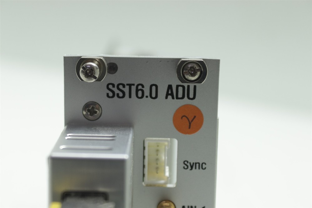 Agilent E6621-65033 PXI Module