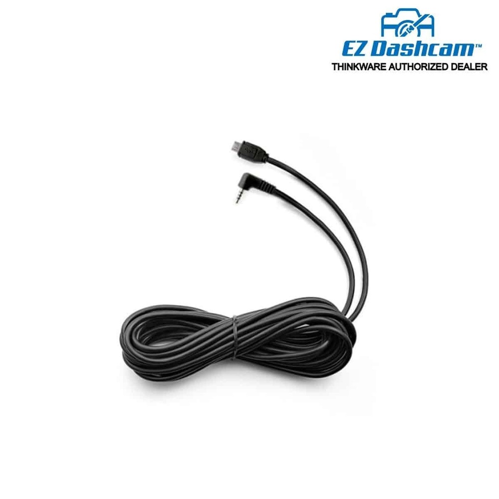 Thinkware Rear Camera Cable for F200 PRO, X800