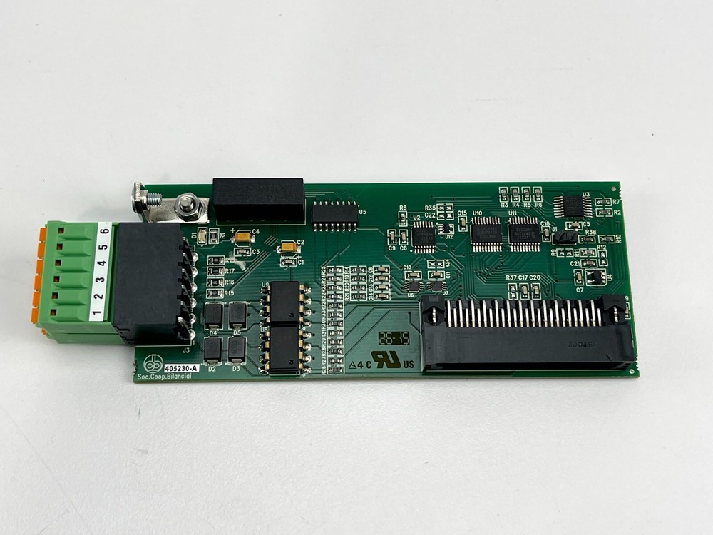 B-Tek DD700 4-Input / 4-Output Option Card 899-100137