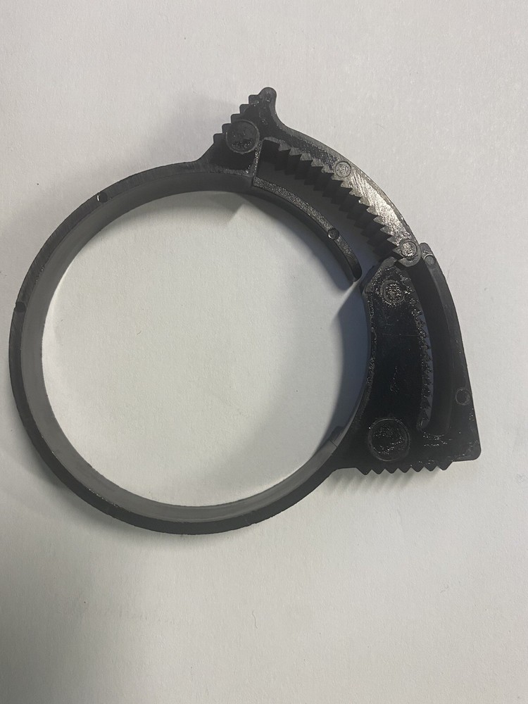 Karcher 8.600-235.0 / 20002 Nylon Ratchet Clamp 2”