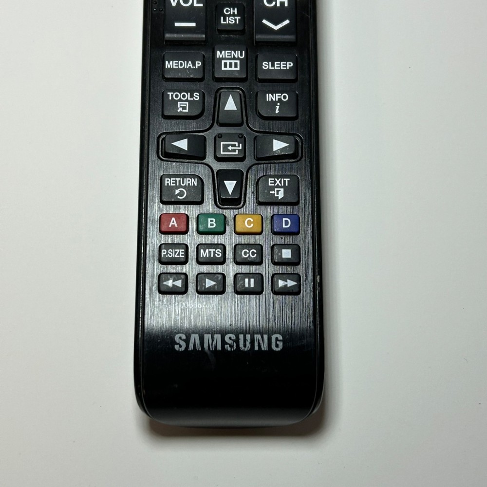 Genuine Samsung Remote Control AA59-00666A OEM Tested
