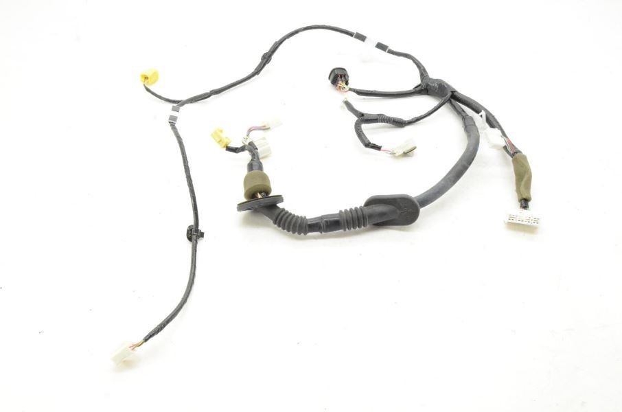 2013-2016 Scion FR-S Driver Left Front Door Wire Harness