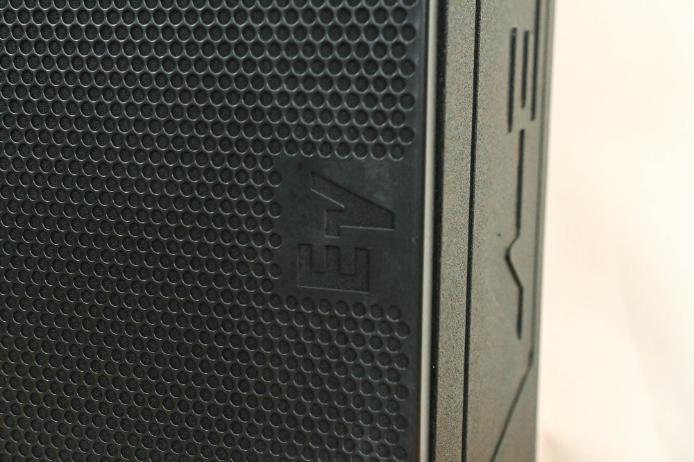 Electro-Voice (EV) XLC127DVX Three-Way Compact Line Array Element CG01TK4