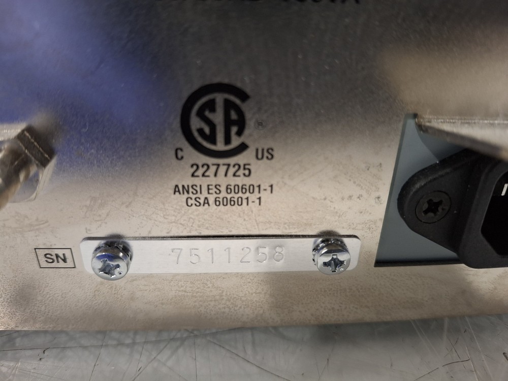 Olympus 3DV-190 3D Visualization System