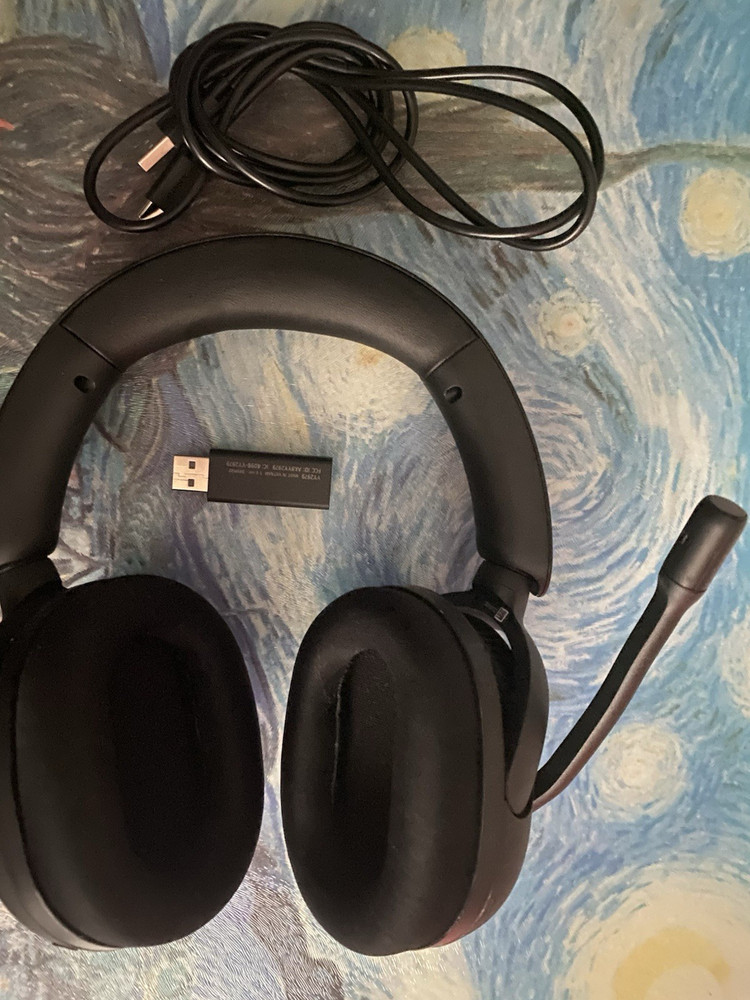 Sony Inzone H5 Wireless Headset
