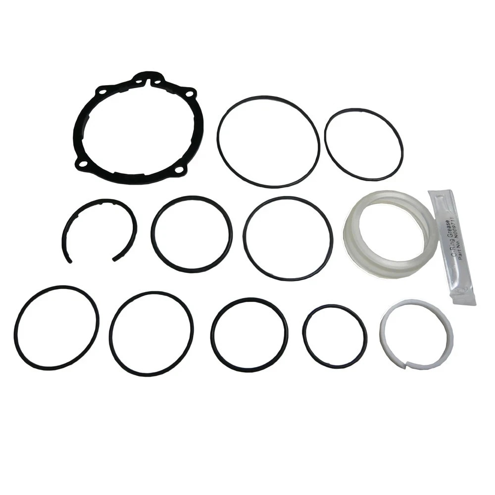 Porter Cable Genuine OEM Replacement O-Ring Kit, N001119