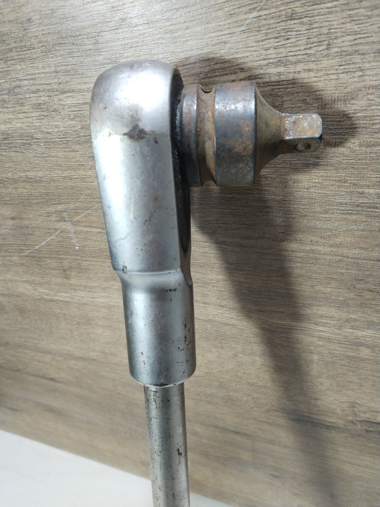 Unknown Brand Used ratchet 2A10