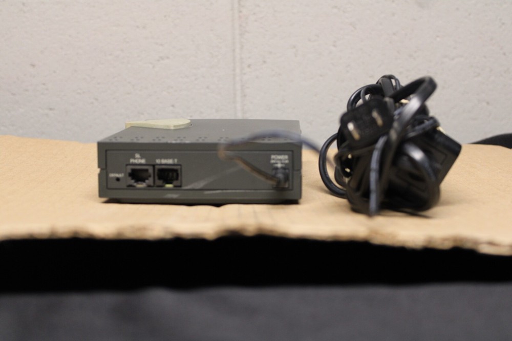 Inter-Tel Axxess 770.3000 IP SLA (Internet Protocol Single Line Adapter)