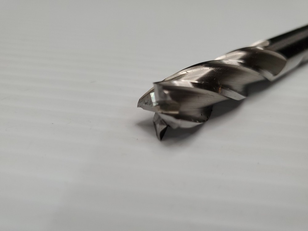 Cleveland C75101 END MILL