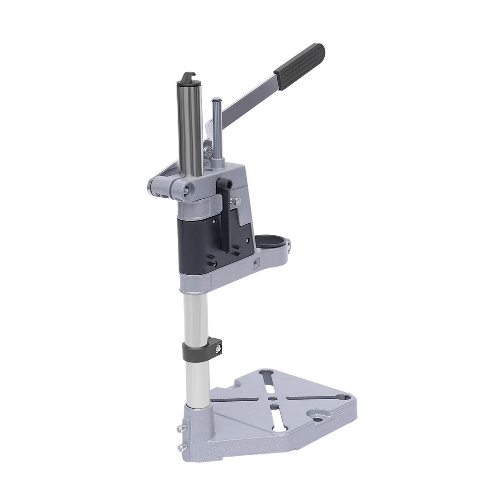 Drill Press Stand Single Head Drill Stand Tool Bench Clamp Support Tool 38-42mm