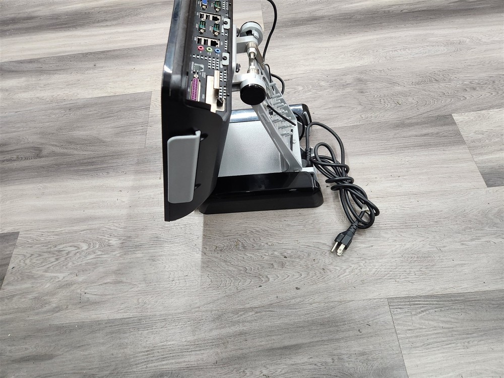 ⭐️⭐️⭐️⭐️⭐️ **DEFECTIVE** Sam4s Titan-160 POS System