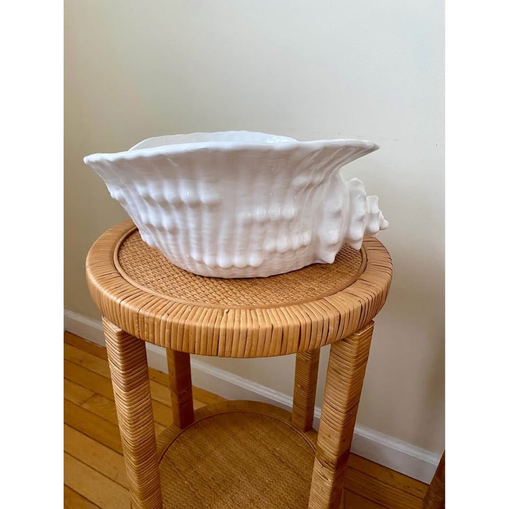 Italian Ceramic Shell