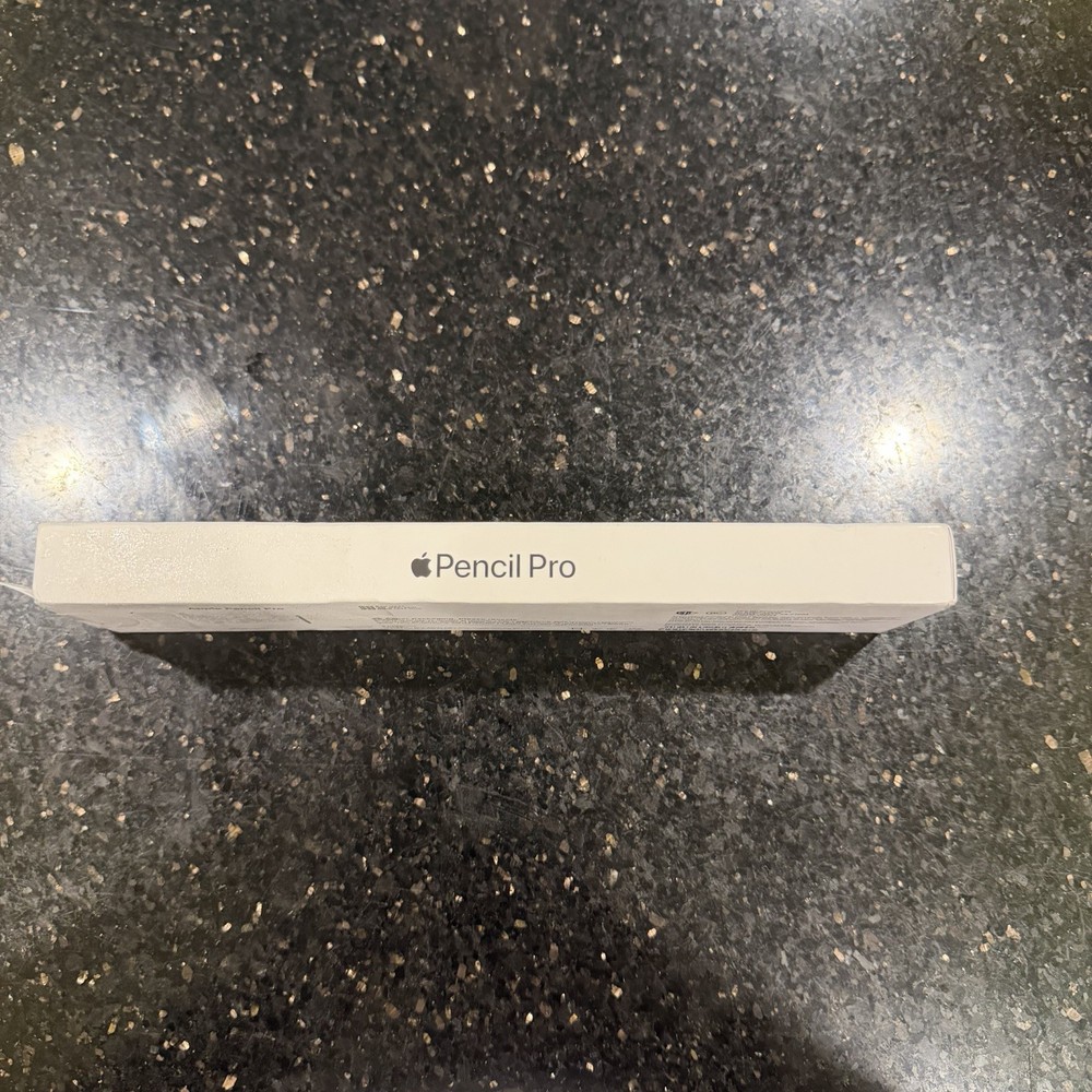 Apple Pencil Pro - TESTED