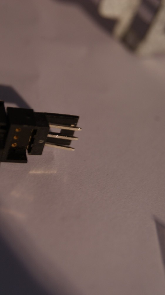 Hyosung ATM Sensor 813 L Original Pull 3pin with bracket