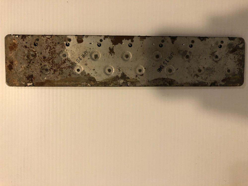 The Lightning Adding Machine Co.