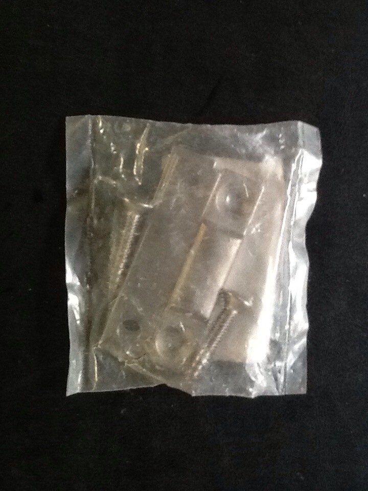 HAGER  4915, EXIT DEVICE STRIKE , NEW,AVS-1