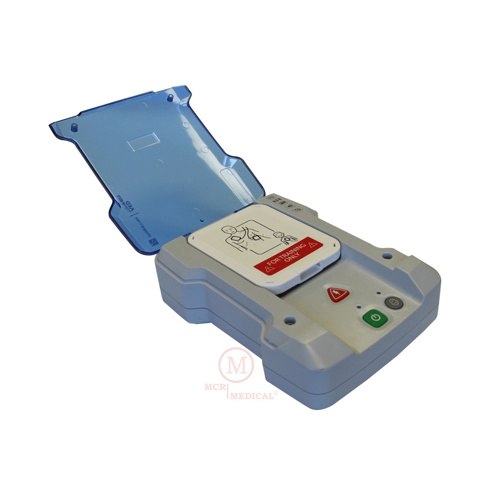 Prestan AED Trainer, AEDT Plus Series