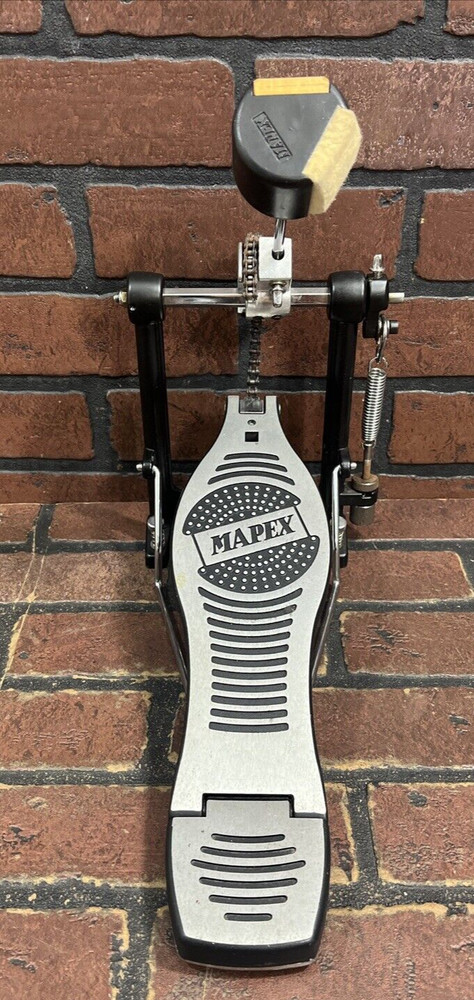 Mapex Single-Chain Base Drum Pedal