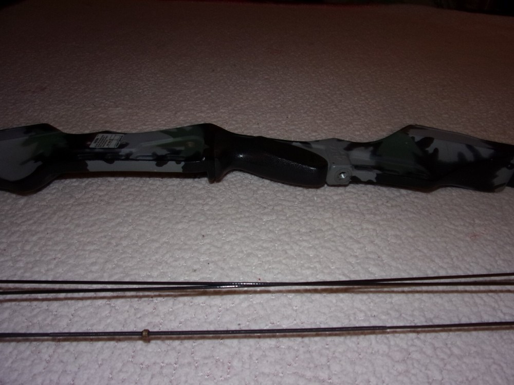 PSE USA Spirit Compound Bow