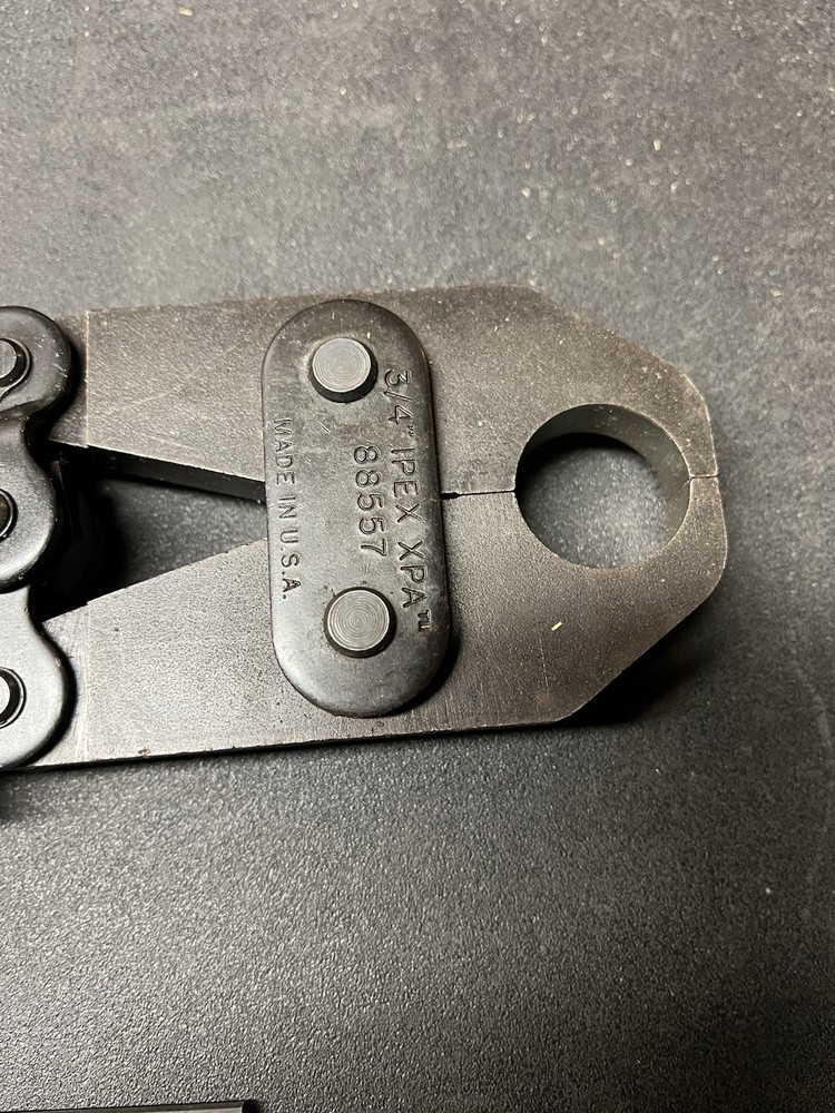 IPEX XPA 3/4” Crimper Tool